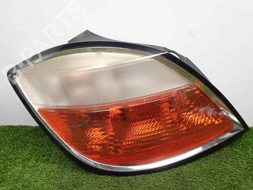 Used Left taillight OPEL ASTRA H (A04) 1.4 (L48) (90 hp) 15196642