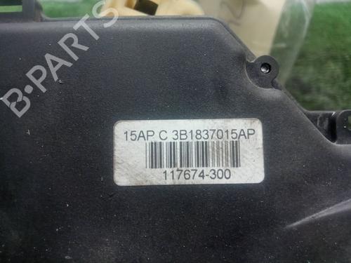 Front left lock SEAT LEON (1M1) 1.9 TDI | BP27889817C98 