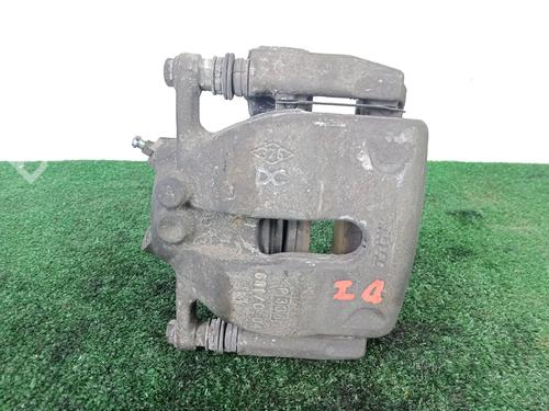 Used Left front brake caliper RENAULT KANGOO Express (FW0/1_) 1.5 dCi 75 (FW07, FW10, FW04) (75 hp) 31861998
