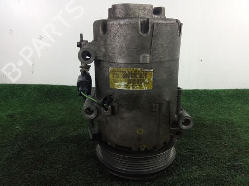 Used AC compressor AC compressor FORD FOCUS II (DA_, HCP, DP) 1.8 TDCi (115 hp) 40236887 40236887