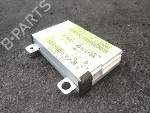 Used Electronic module Electronic module CITROËN C4 AIRCROSS 1.8 HDi 150 AWC (150 hp) 36016817 36016817