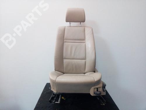 Used Left front seat Left front seat BMW X5 (E70) 3.0 d (235 hp) 8689453 8689453