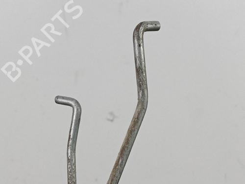 Front left lock SSANGYONG REXTON W / REXTON 2.0 Xdi All-wheel Drive | BP29350987C98 