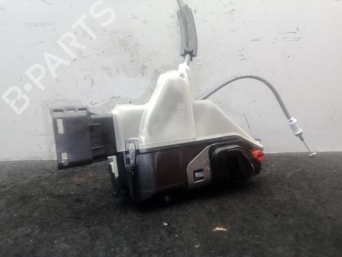 Rear right lock PEUGEOT 2008 II (UD_, US_, UY_, UJ_, UR_, UC_) 1.2 PureTech 100 (USHNK) | BP29352997C99 