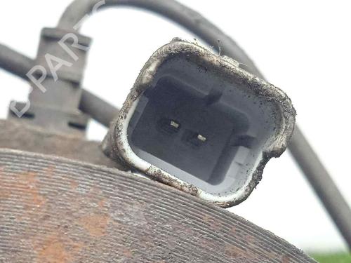 Right front steering knuckle PEUGEOT 607 (9D, 9U)  | BP30134855M26 