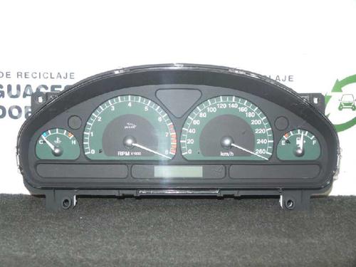 Used Instrument cluster JAGUAR S-TYPE II (X200) 3.0 V6 (238 hp) 5743130