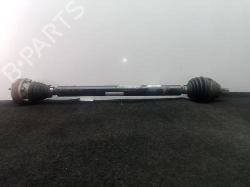 Drivaksel fortil Højre SEAT ALTEA XL (5P5, 5P8) [2006-2015]  22240025