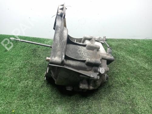 Gearbox BMW MOTORCYCLES R 1200 R 1200 ST (R1ST) | BP24670832M3 