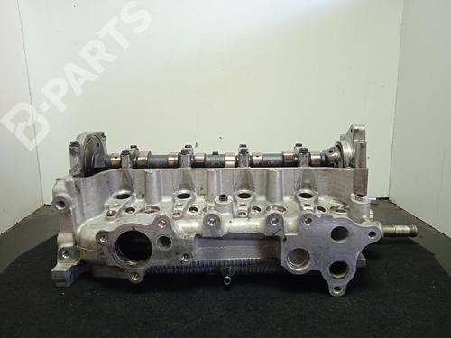 Used Cylinder head Cylinder head TOYOTA COROLLA Saloon (_E12_) 1.4 D-4D (NDE120_, NDE120R) (90 hp) 10972806 10972806