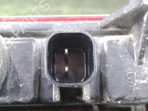 Third brake light JEEP COMPASS (MP, M6, MV, M7) 1.4 MultiAir 4x4 | BP36987061L11 - Image 3