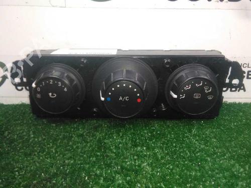 Used Climate control MERCEDES-BENZ CITAN MPV (W415) [2012-2021]  6029765