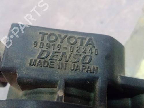 Ignition coil TOYOTA YARIS (_P1_) 1.0 (SCP10_, SCP10R) | BP5689342M94 