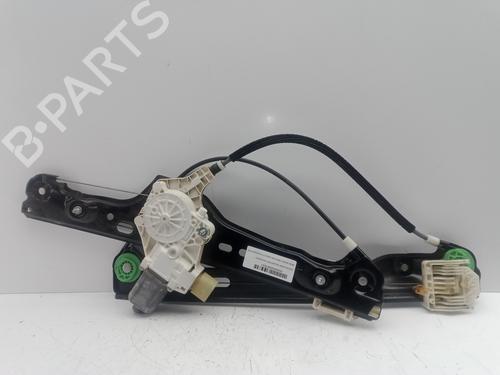 Used Front left window mechanism BMW 3 (E90) [2004-2012]  17122917