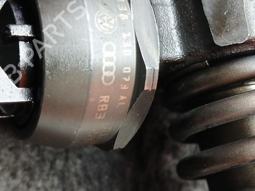 Injector VW PASSAT B5.5 (3B3) 1.9 TDI | BP36987096M100 - Image 4