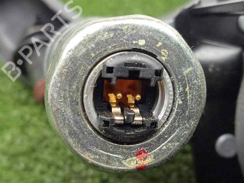 Front left seatbelt SSANGYONG RODIUS I 2.7 Xdi | BP13539894I26 