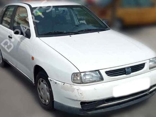 Front right lock SEAT IBIZA II (6K1) 1.9 D | BP15197329C97 