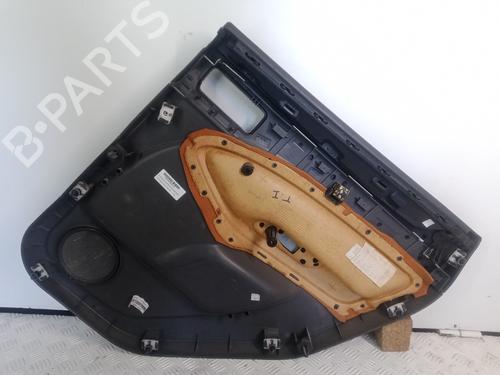 Rear left panel FORD KUGA I 2.0 TDCi | BP19136373C60 
