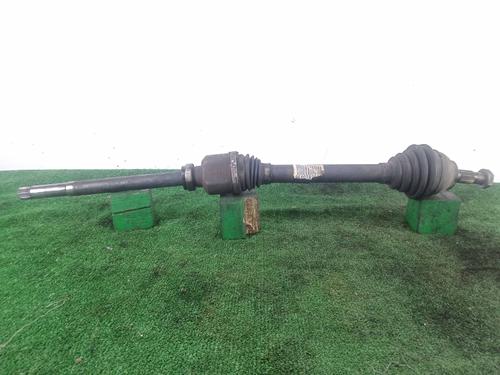 Used Right front driveshaft Right front driveshaft CITROËN BERLINGO Box Body/MPV (B9) 1.6 HDi / BlueHDi 75 (75 hp) 35966300 35966300