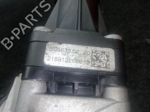 Egr CITROËN C4 II (NC_) 1.6 HDi 90 | BP29447488M69 