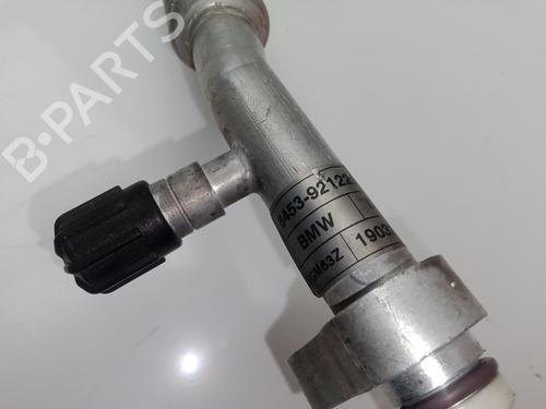 AC pipe BMW 3 (F30, F80) 320 d | BP15195959M126 