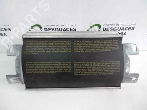 Passasjer kollisjonspute MERCEDES-BENZ C-CLASS (W203) [2000-2007]  5731462