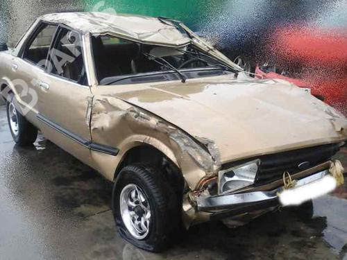Used Parts FORD TAUNUS V (GBS, GBNS)  2.0  753848