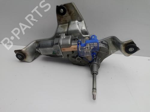 Used Rear wiper motor MITSUBISHI ASX (GA_W_) 2.2 Di-D 4WD (GA8W) (150 hp) 12215295