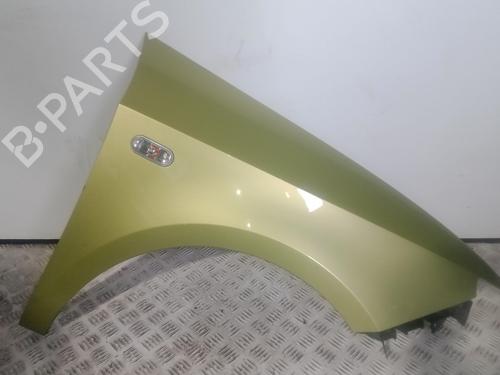 Used Right front fenders SEAT IBIZA IV (6J5, 6P1) 1.4 (85 hp) 29147389