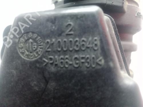 Pipe OPEL ASTRA K (B16) 1.4 Turbo (68) | BP23430150M125 