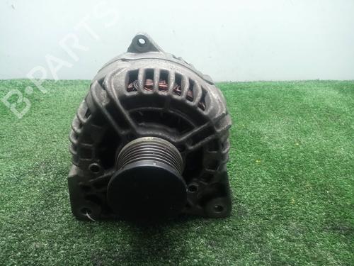 Used Alternator RENAULT MEGANE II Saloon (LM0/1_) [2003-2025]  24455302