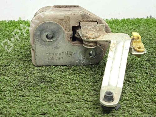 Used Rear right lock NISSAN INTERSTAR Van (X70) [2002-2025]  29206868