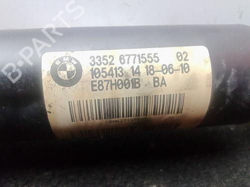 Right rear shock absorber BMW 1 (E87) 118 d | BP16757427M19 