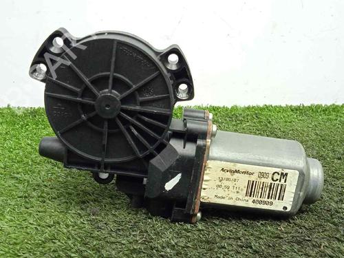Fensterhebermotor hinten links für HYUNDAI SANTA FÉ II (CM) 2.2 CRDi GLS (150 hp) 30001860