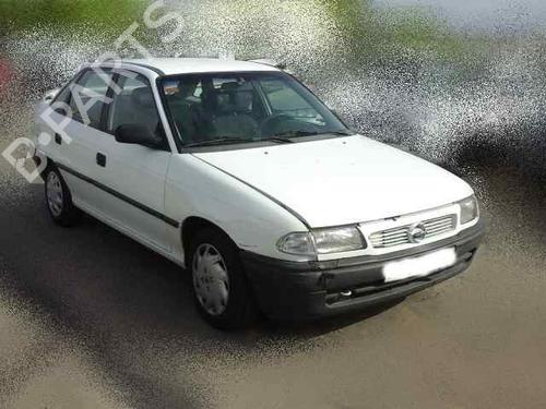 Engine control unit (ECU) OPEL ASTRA F Hatchback (T92) 1.6 Si (F08, M08, F68, M68) | BP5726459M57 