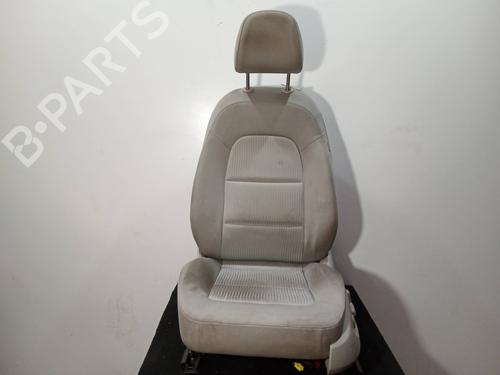 Used Left front seat AUDI A4 B8 (8K2) [2007-2017]  22238939