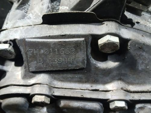 Skrzynia biegów CHEVROLET REZZO MPV (U100)  | BP29989192M3 