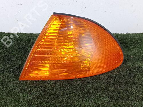 Blinklys foran venstre BMW 3 (E46) 320 d (136 hp) 28806840