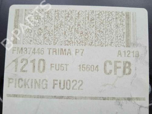 Fuse box FORD MONDEO V Hatchback (CE)  | BP15203710E1 