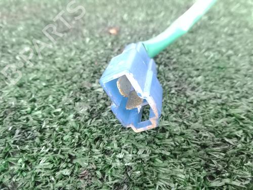 Front left window mechanism FORD RANGER (ER, EQ, R_) 2.5 TD 4x4 | BP30966047C22