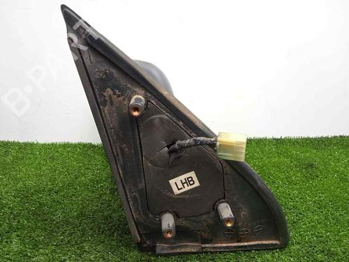 Left mirror SSANGYONG MUSSO (FJ)  | BP12210281C26 