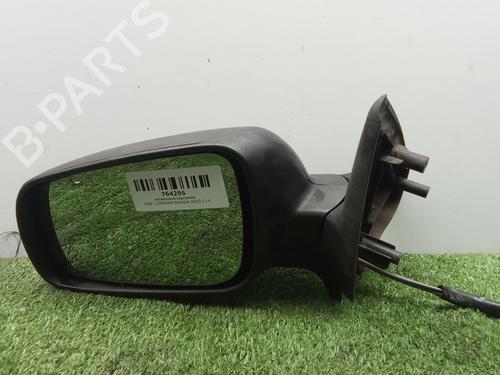 Used Left mirror Left mirror 37021029 37021029