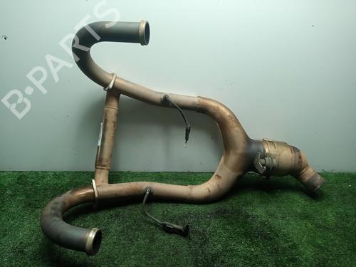 Udstødningsmanifold BMW MOTORCYCLES R 1200 R 1200 ST (R1ST) (110 hp) 24671081