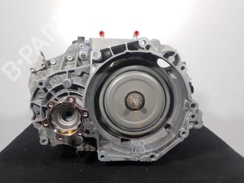 Used Gearbox Gearbox SKODA OCTAVIA II Combi (1Z5) 2.0 TDI (140 hp) 34644792 34644792