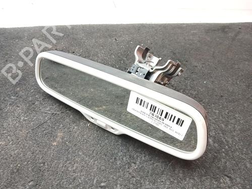 Used Rear mirror Rear mirror 39536437 39536437