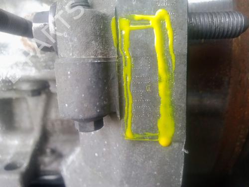 Used Engine PEUGEOT 308 II (LB_, LP_, LW_, LH_, L3_) 1.6 HDi / BlueHDi 115 (115 hp) 31987608