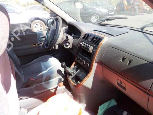 ABS pump KIA CARNIVAL II (GQ) 2.9 CRDi | BP6142505M43 