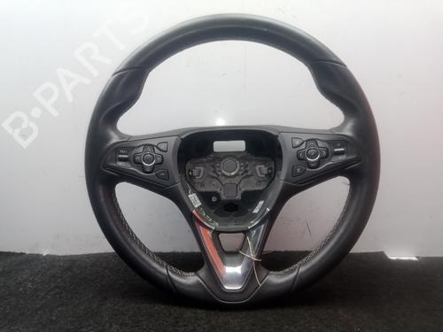 Used Steering wheel OPEL ASTRA K (B16) 1.4 Turbo (68) (150 hp) 23430081