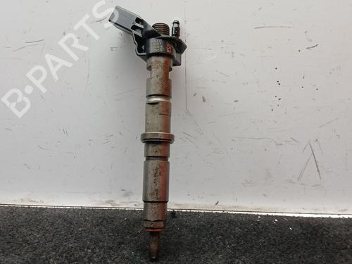 Insprojtnings dyse Insprojtnings dyse VW CRAFTER 30-50 Van (2E_) [2006-2016] 36987134 36987134