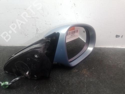 Used Right mirror VW PASSAT B6 (3C2) 1.9 TDI (105 hp) 29146196