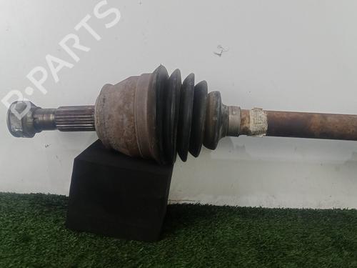 Left front driveshaft PEUGEOT BIPPER Tepee 1.3 HDi 75 | BP29130420M38